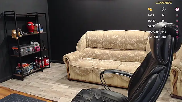 MihasikD's cam snapshot