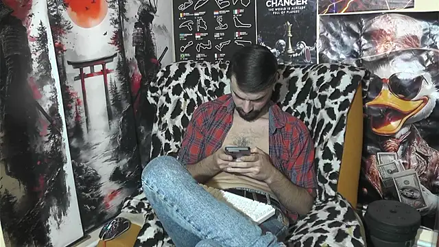 00george's cam snapshot