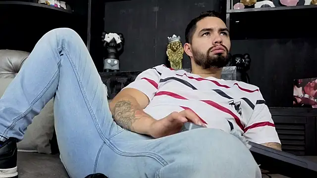 matteosantos's cam snapshot