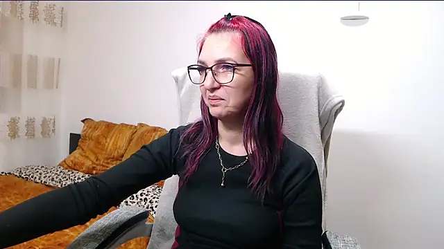 Evadesirex46's cam snapshot