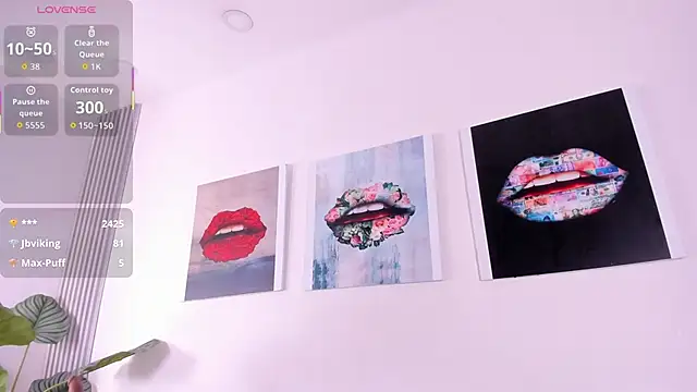 Sara_conde's cam snapshot