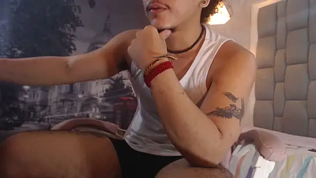 Xfire_boy69's cam snapshot