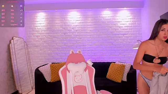 MaddyOwens's cam snapshot