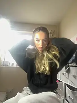 Angelloverxo's cam snapshot