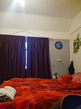 GoddessChantelle's cam snapshot