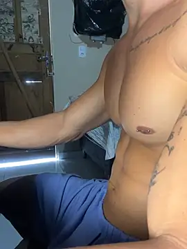 Ifoodepau's cam snapshot