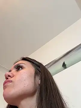 SiennaLuxexx's cam snapshot