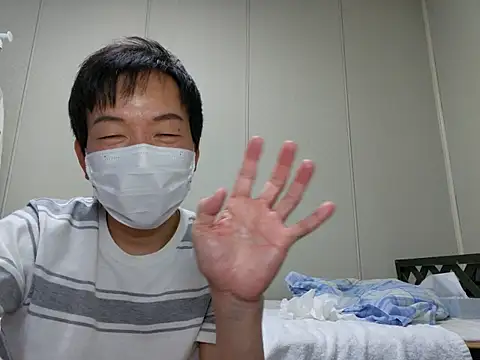 sweets_danshi live sex cam