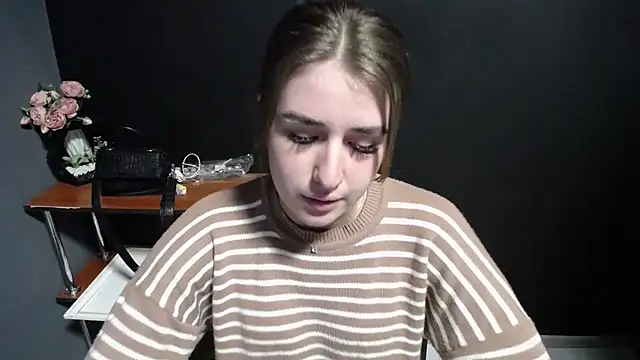 Sunny_siren's cam snapshot