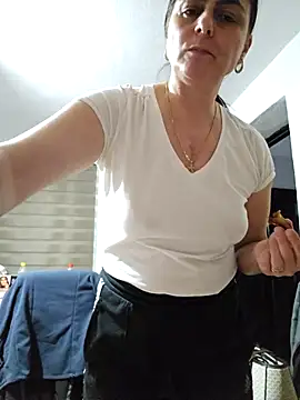 IsabelleCraft's cam snapshot