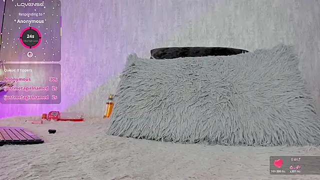 Eva_Zc's cam snapshot