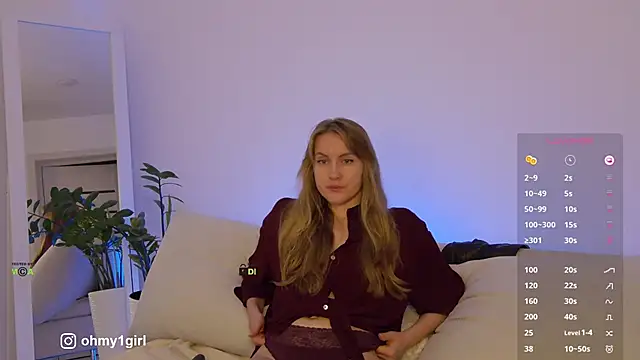 Fallinlove1's cam snapshot