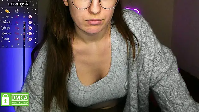 Aminabeatris's cam snapshot