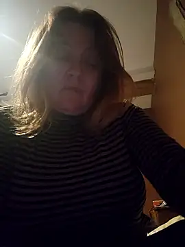 lady_charlyne live sex cam