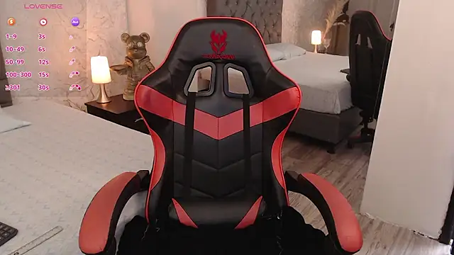 Sabriinaa_Foxx's cam snapshot