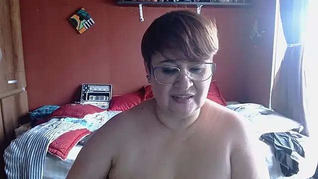 Sasharosee2's cam snapshot