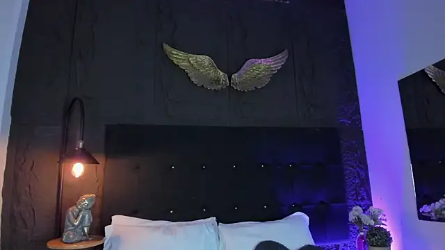 Rose_Blossom's cam snapshot