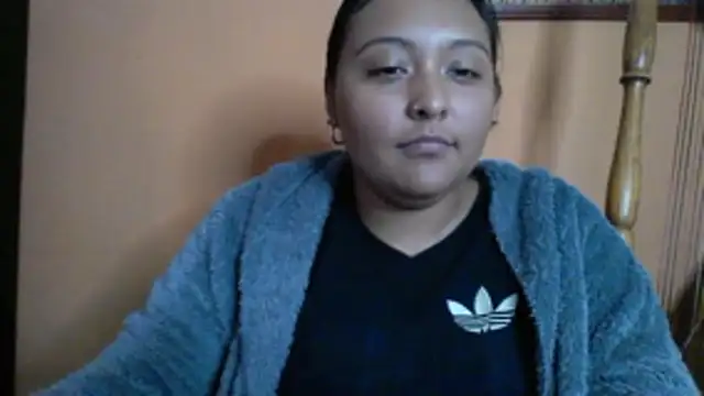 Rush_rosee_150's cam snapshot