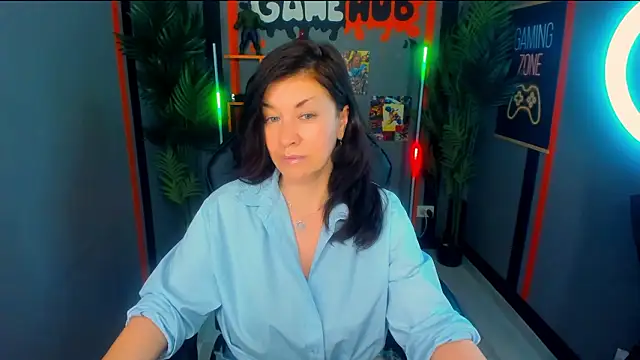 AnaMills's cam snapshot