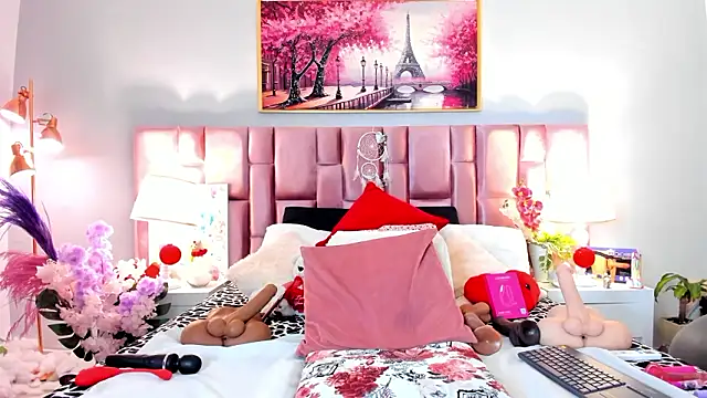 Anaa_Bellaa live sex cam