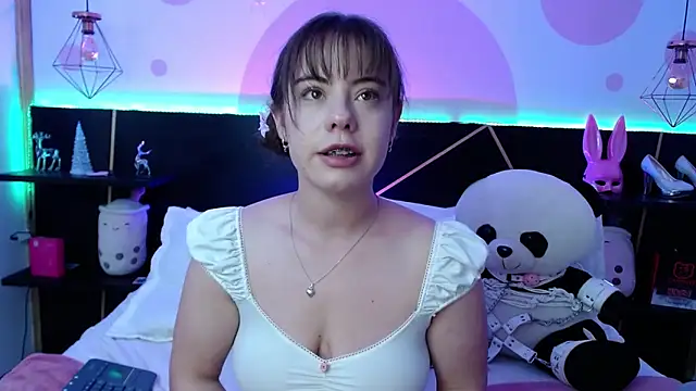 DanniAbbey's cam snapshot