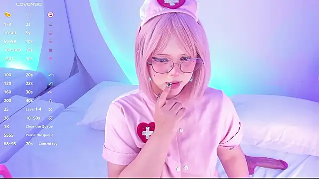 NanaOsaky's cam snapshot