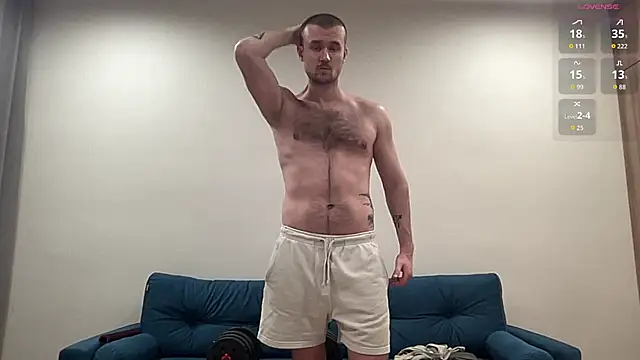 cute_mark live sex cam