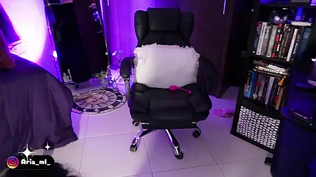 AriaMoonLight's cam snapshot