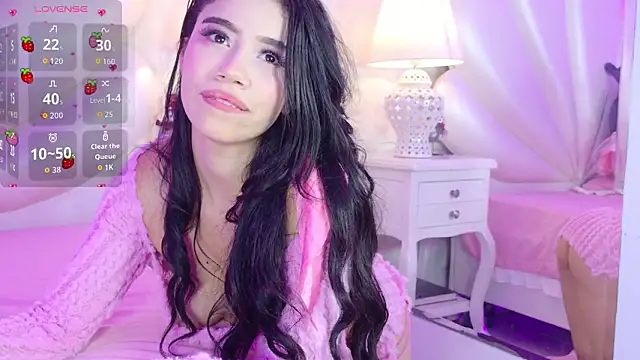 SammyJhuls's cam snapshot