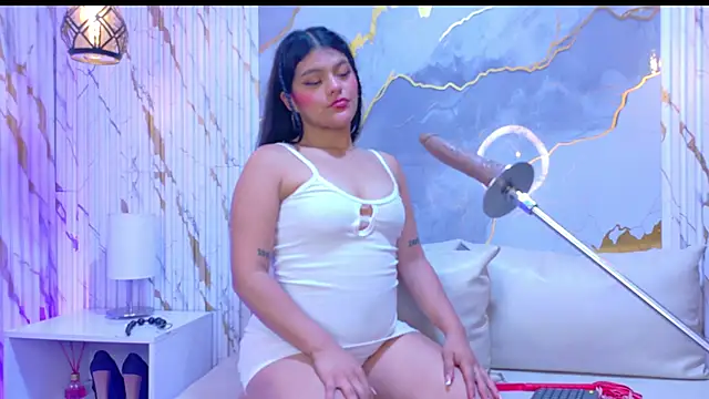 NIKIBUNNY's cam snapshot