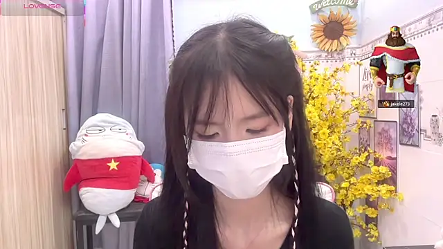 Your-Sunshine live sex cam