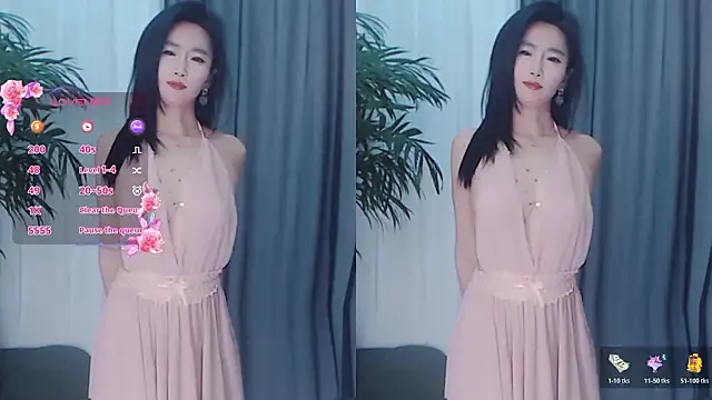 feifei-love live sex cam