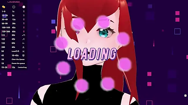 NikkoTyan's cam snapshot