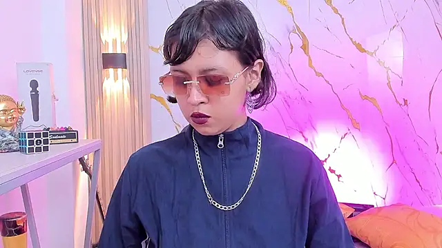 gabriela_cortez's cam snapshot