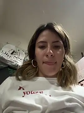 Andrea_19blonde live sex cam