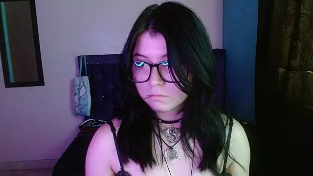 Ginebra_Sensual's cam snapshot