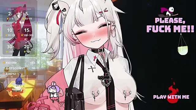 Nyxie_chan1's cam snapshot