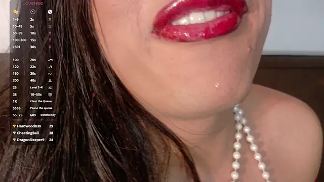 sweet_Elizabeth live sex cam