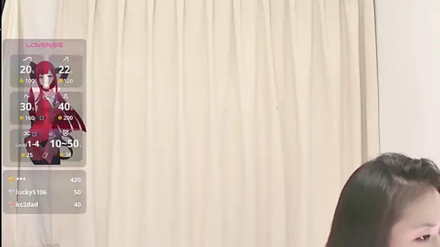 xinyu69 live sex cam