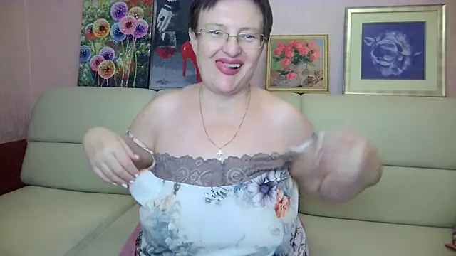 MargieEvans live sex cam
