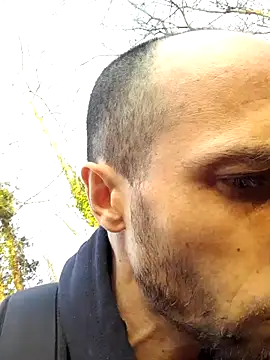 JonathanShadow live sex cam