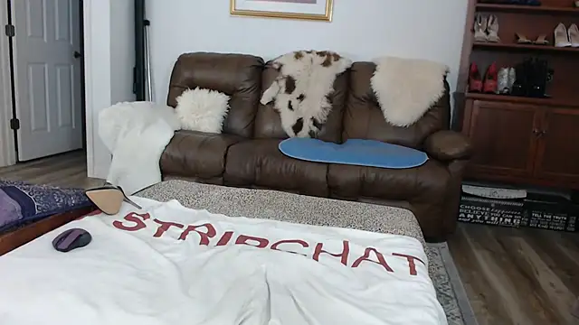 SindeeDix live sex cam