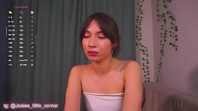 MissyHuf live sex cam