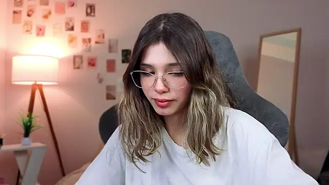 dinnerwithflowers live sex cam