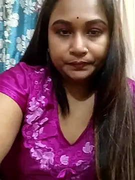 Lovelyindian87's cam snapshot