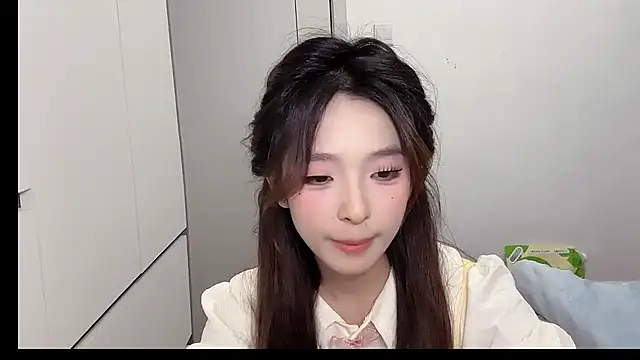 1X-NanNan live sex cam