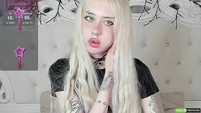 Joy_Barker live sex cam