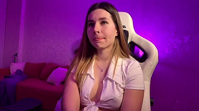 anmystery's cam snapshot