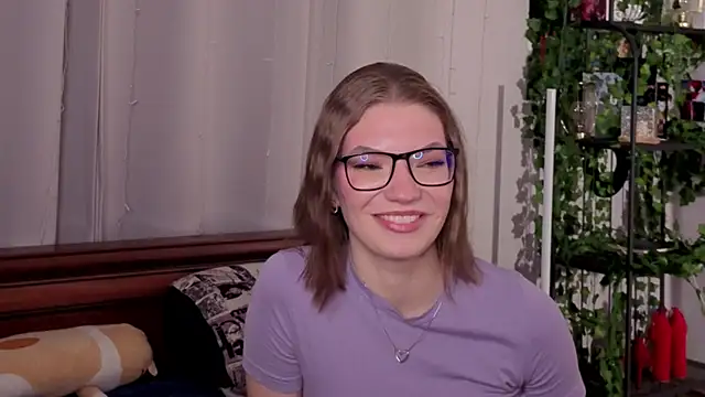 JeaneneWoltz's cam snapshot