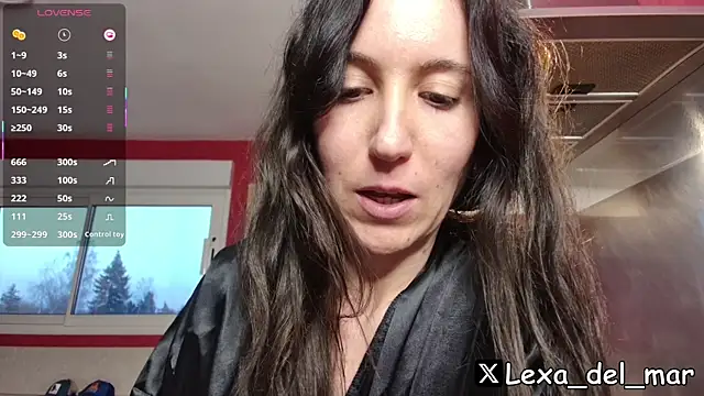 Lexa_del_mar live sex cam